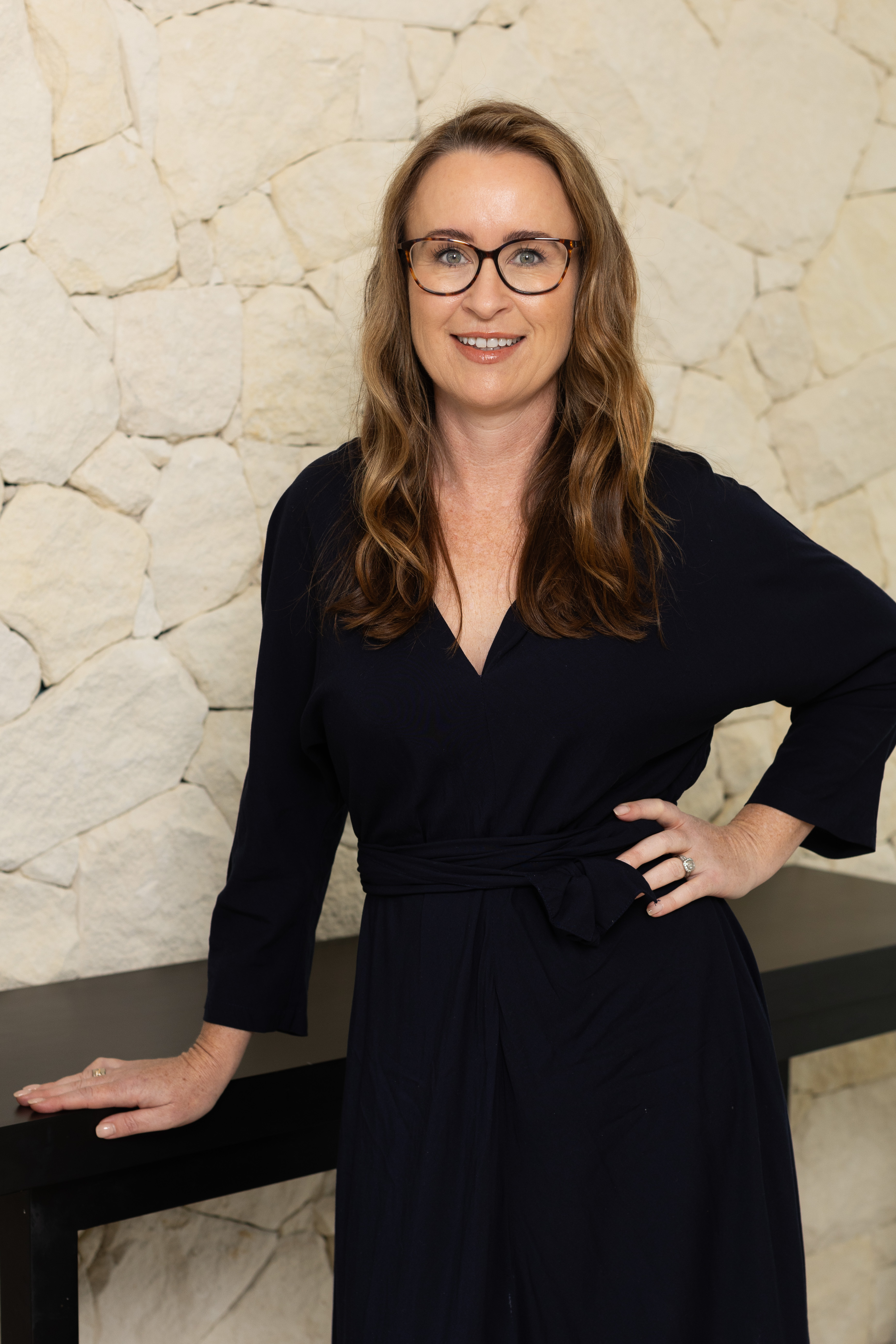 Amanda Conroy, founder of Vendee Property Buyers