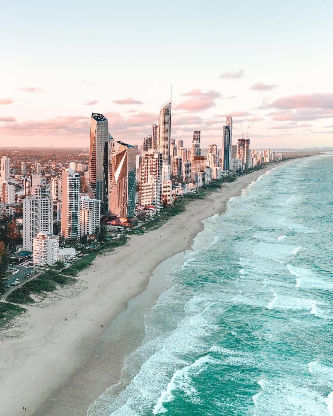 Gold Coast Living: Why It’s a World-Class Lifestyle and Property Investment Destination