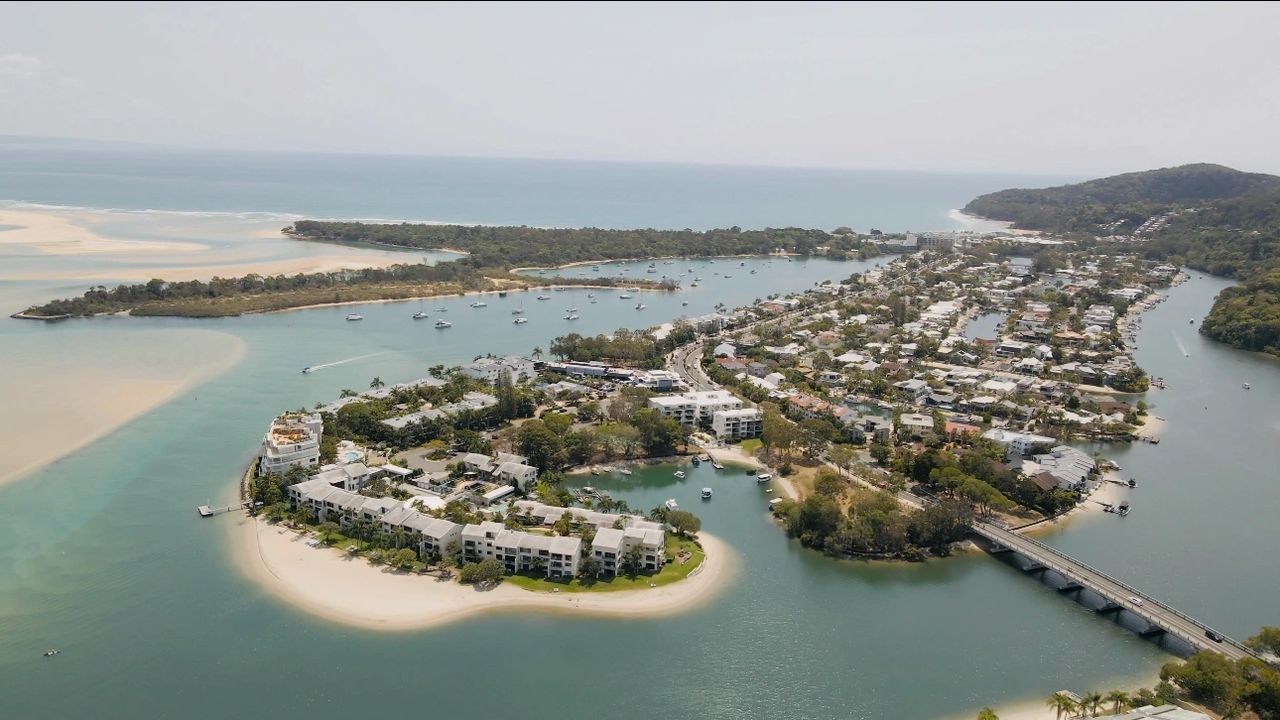 Noosa Buyers Agent: Your Guide to Winning at Luxury Property