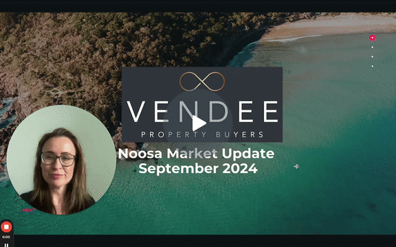 Noosa Australia Real Estate Market Update September 2024