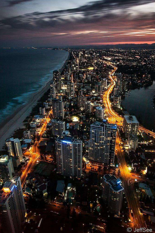 The Strategic Relocation: Your 10-Step Blueprint for Moving to the Gold Coast