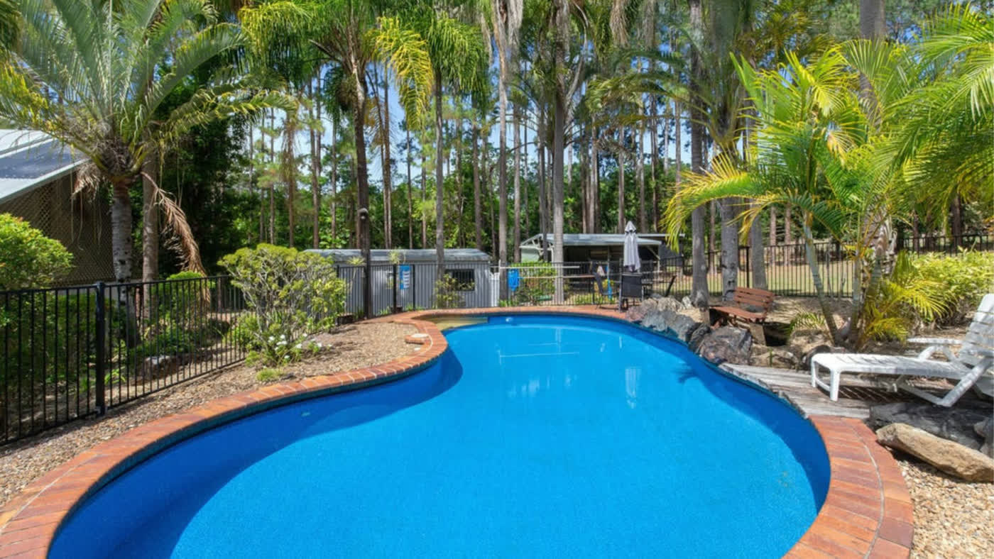 Hinterland Buyers Agent | Sunshine Coast Acreage Acquisition