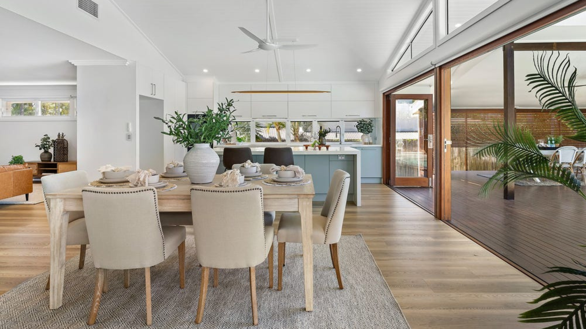 Sunrise Beach Buyers Agent | Seamless Downsize Story