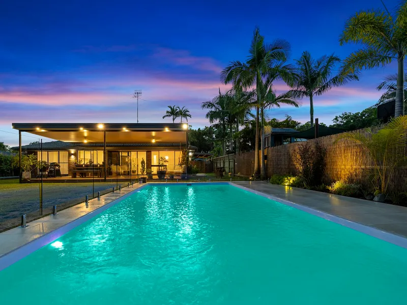 Tewantin Buyers Agent | From City to Sanctuary